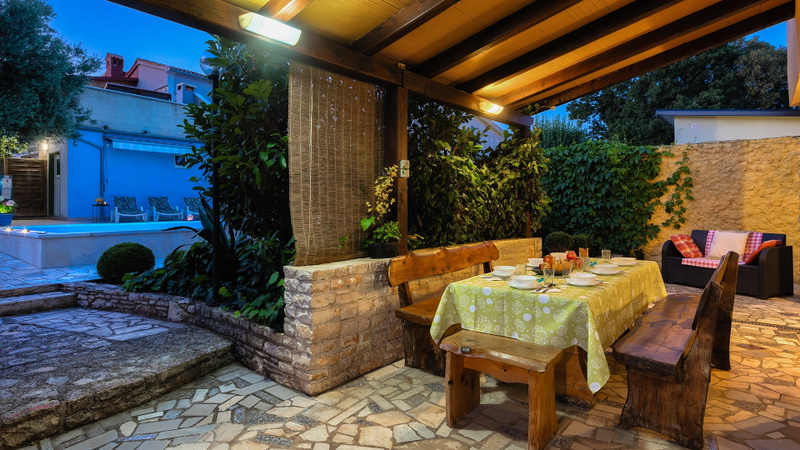 Villa Rossy