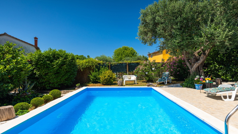 Villa Rossy