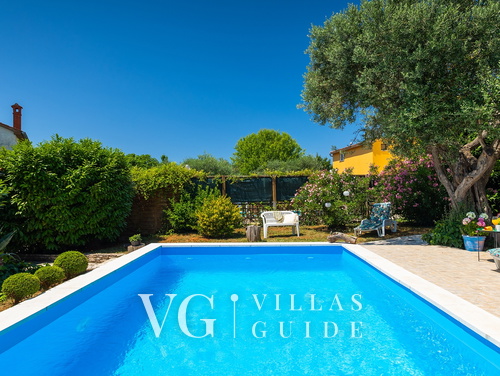 Villa Rossy
