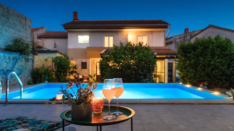 Villa Rossy