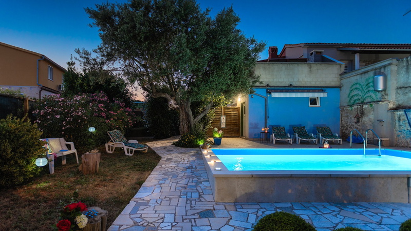 Villa Rossy
