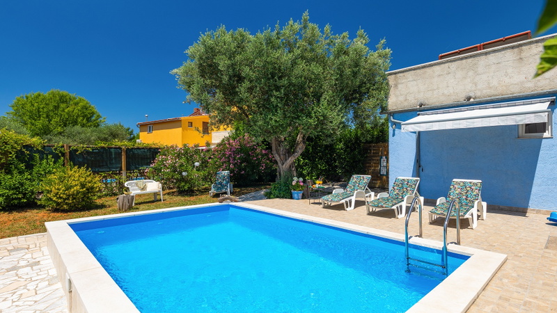 Villa Rossy