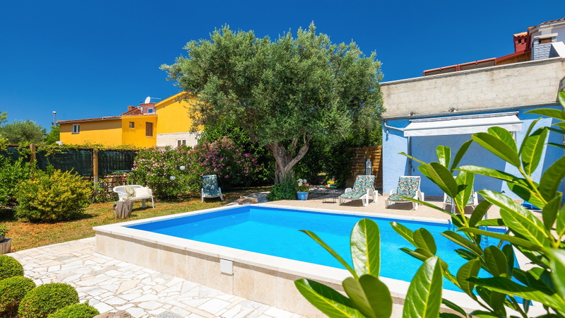 Villa Rossy