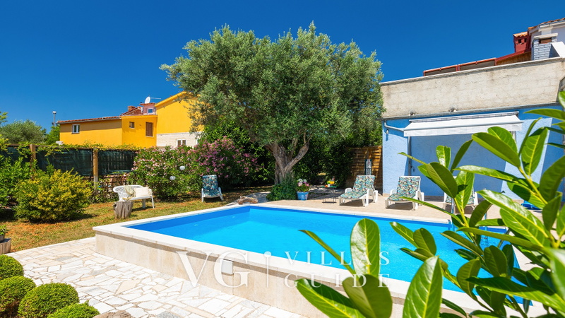 Villa Rossy