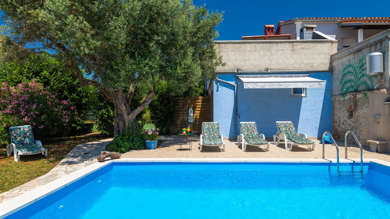 Villa Rossy