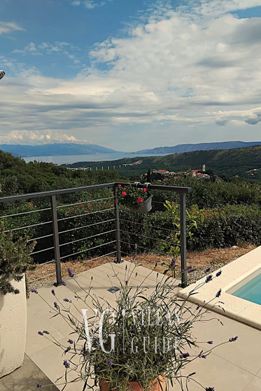 Villa stanzia natura Neve -Novi vinodolski,Bribir Dodatni sadržaji