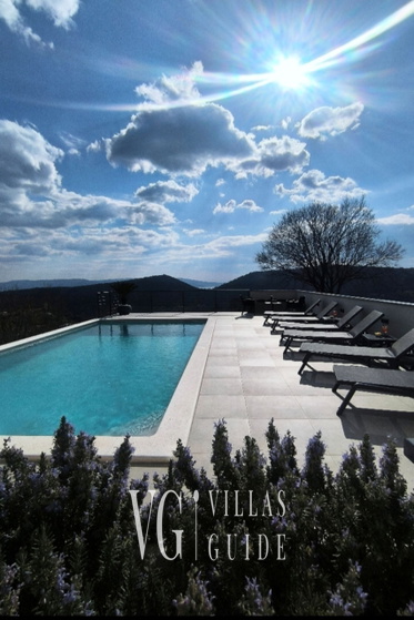 Villa stanzia natura Neve -Novi vinodolski,Bribir