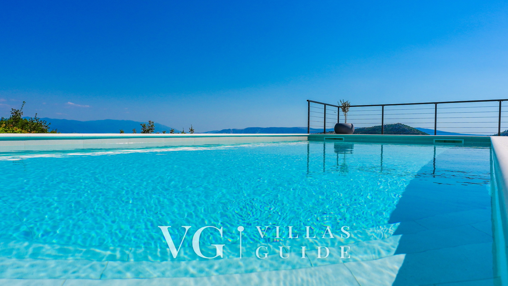 Villa stanzia natura Neve -Novi vinodolski,Bribir
