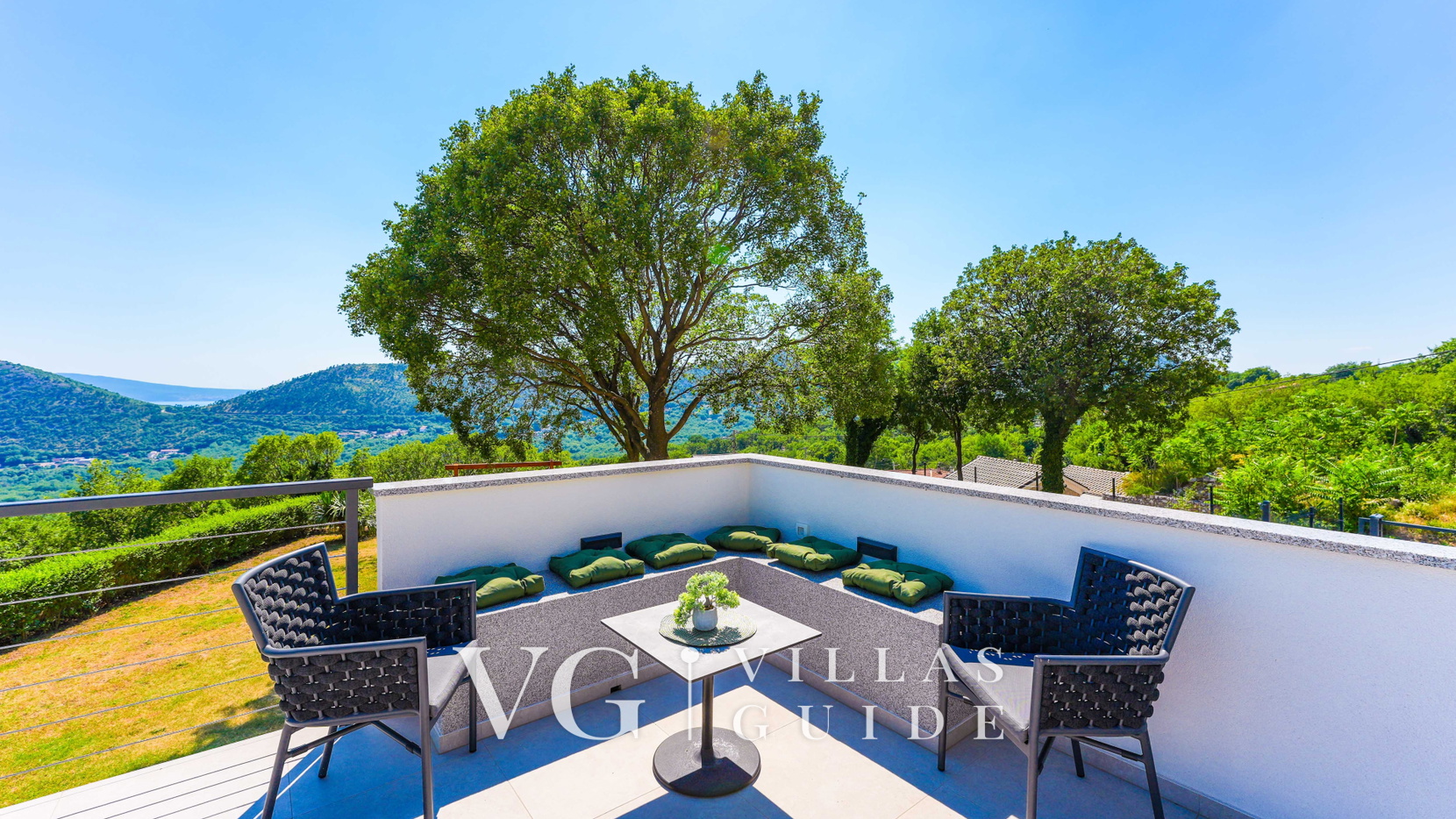Villa stanzia natura Neve -Novi vinodolski,Bribir Dodatni sadržaji