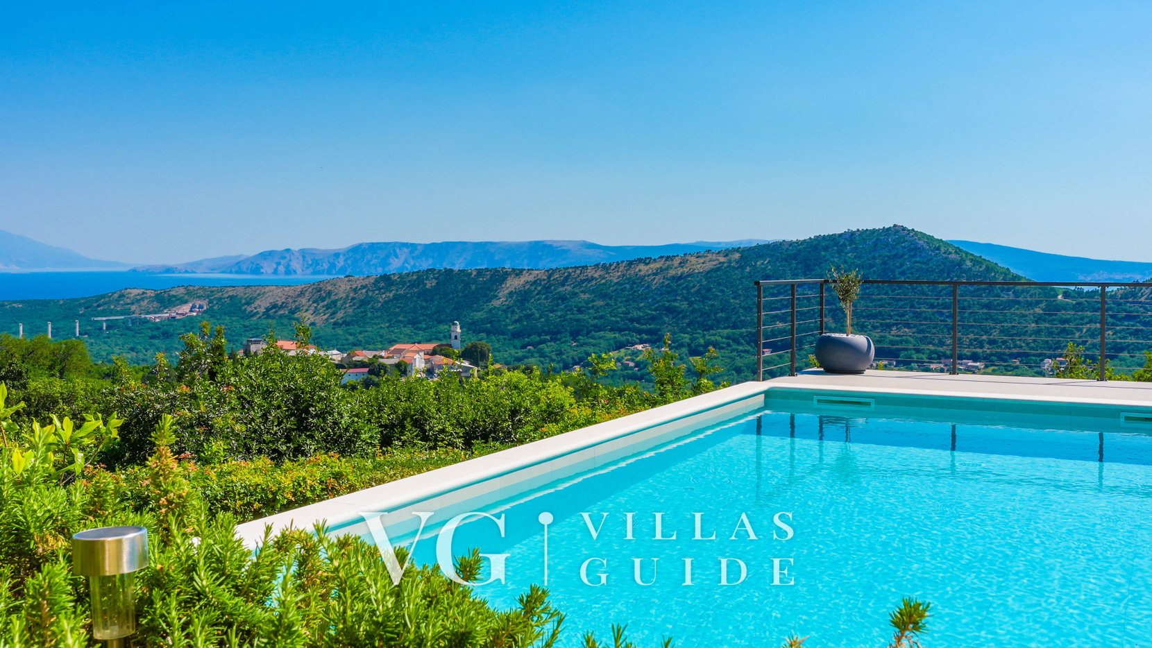Villa stanzia natura Neve -Novi vinodolski,Bribir