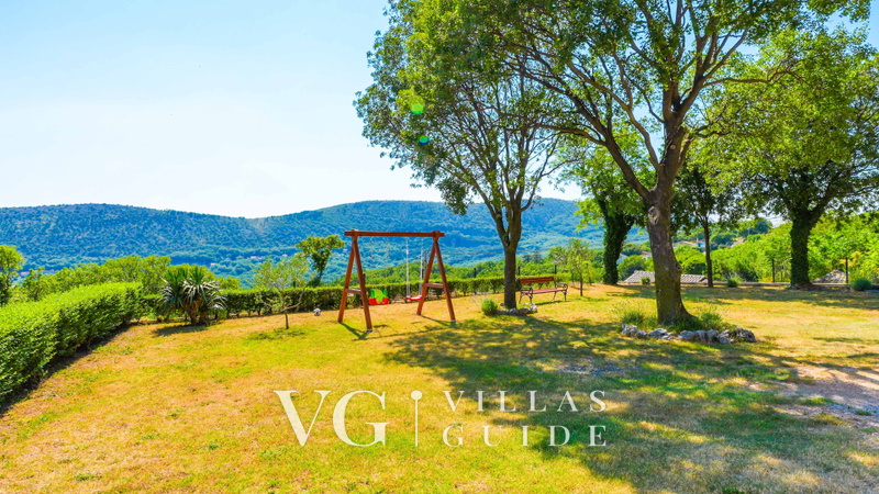 Villa stanzia natura Neve -Novi vinodolski,Bribir Dodatni sadržaji