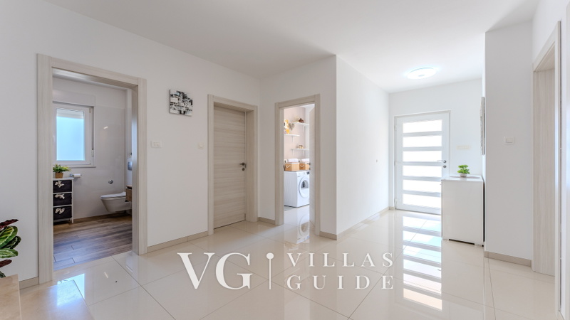 Villa stanzia natura Neve -Novi vinodolski,Bribir Ostalo

