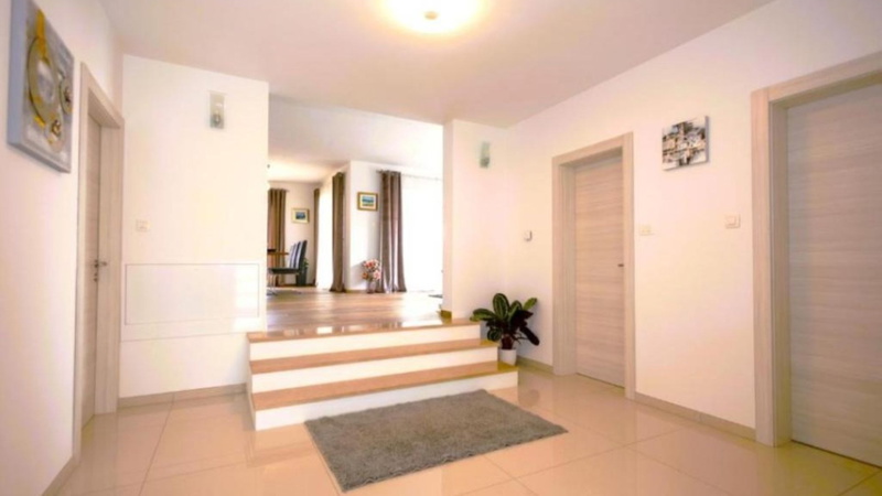Villa stanzia natura Neve -Novi vinodolski,Bribir