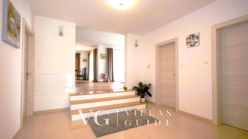 Villa stanzia natura Neve -Novi vinodolski,Bribir Ostalo
