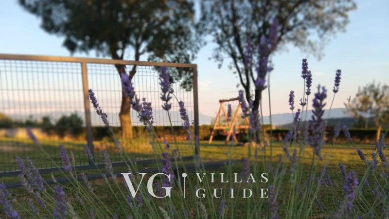 Villa stanzia natura Neve -Novi vinodolski,Bribir Dodatni sadržaji
