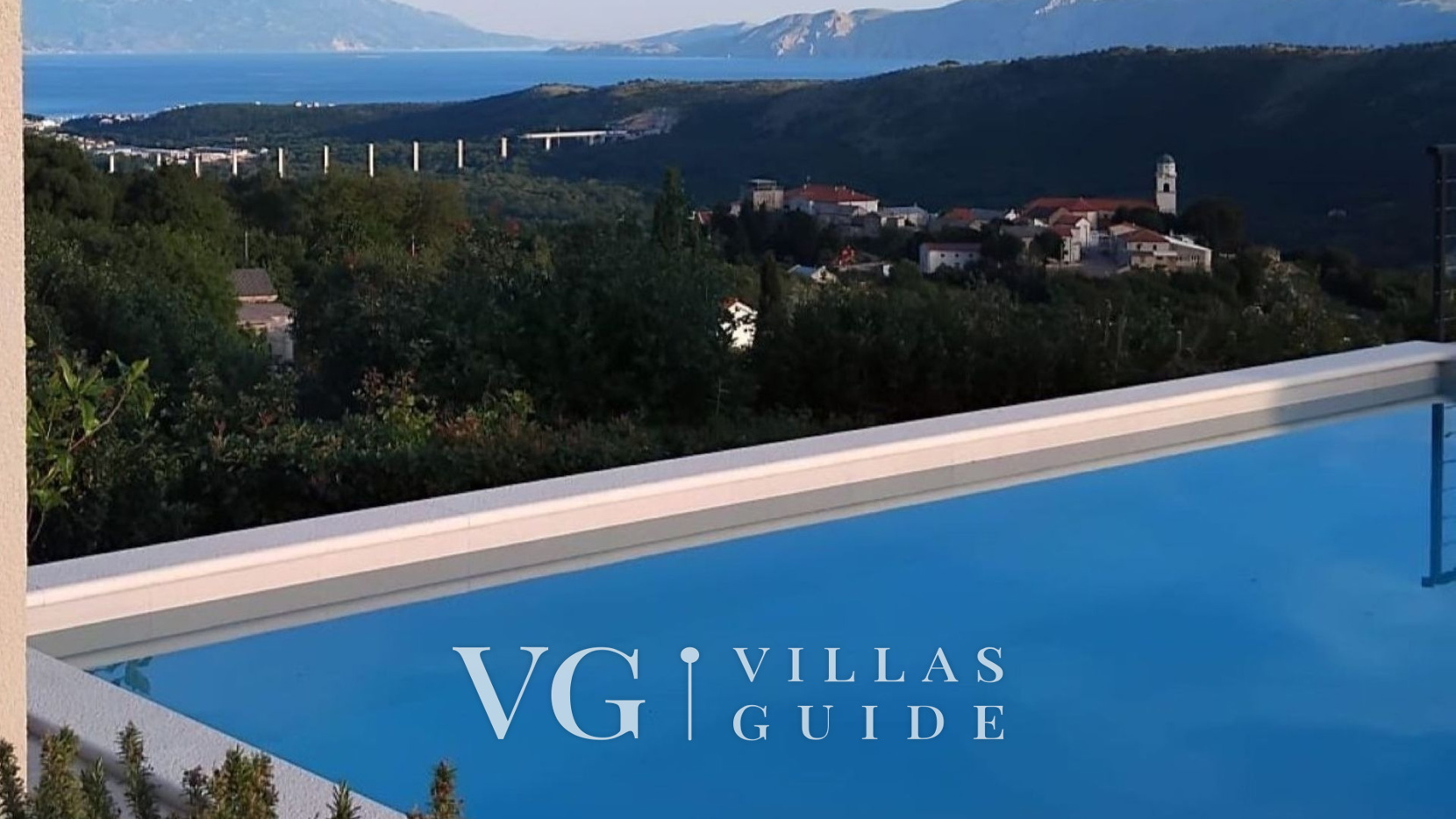 Villa stanzia natura Neve -Novi vinodolski,Bribir