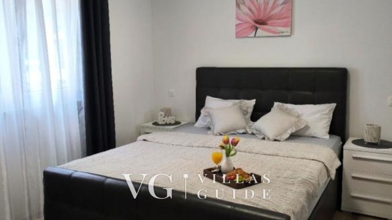 Villa stanzia natura Neve -Novi vinodolski,Bribir