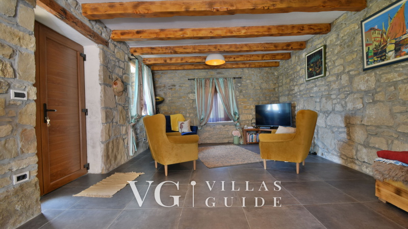 Villa Renier