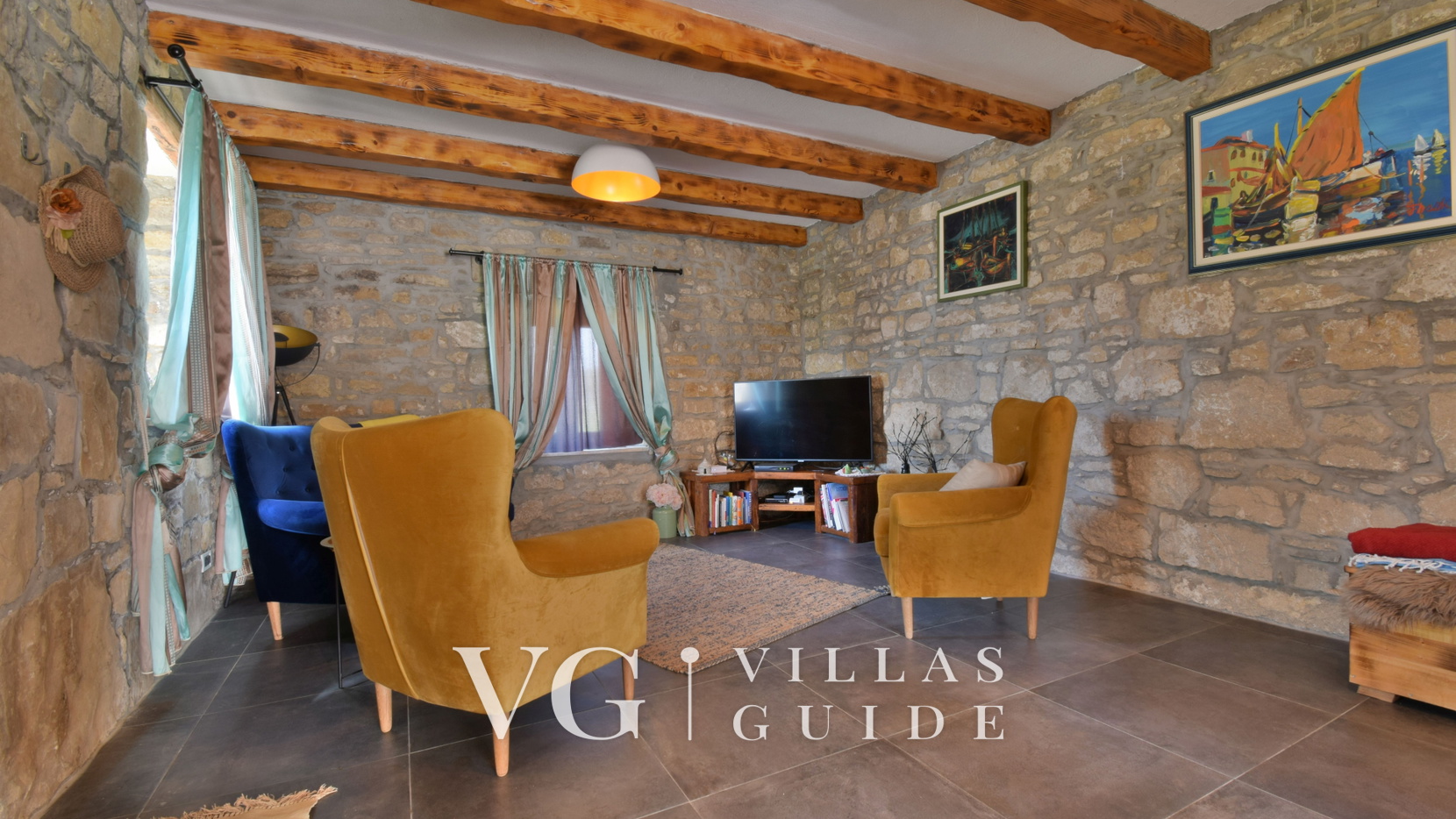 Villa Renier