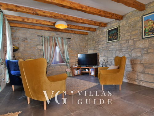Villa Renier