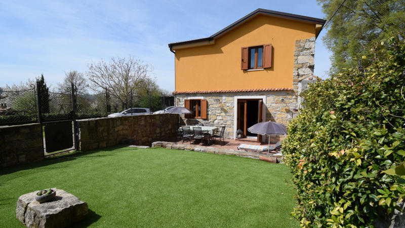 Villa Renier