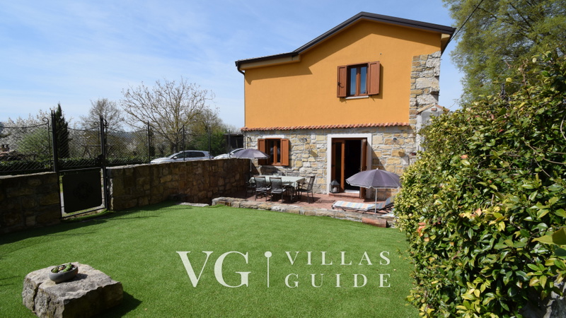 Villa Renier