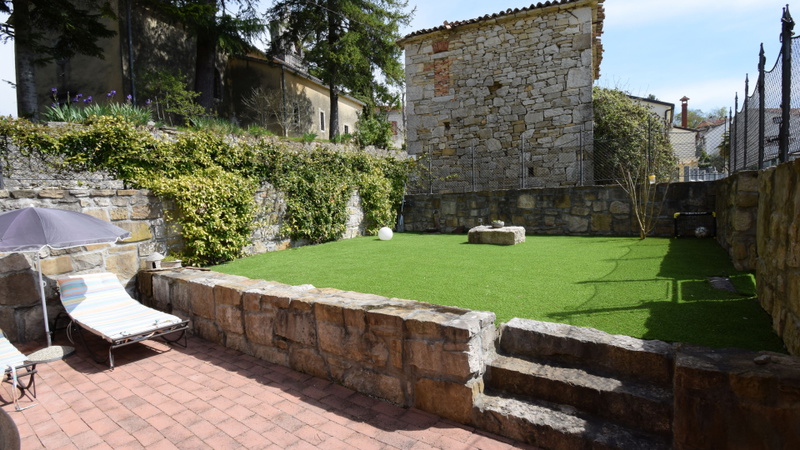 Villa Renier
