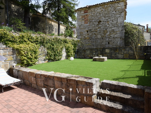 Villa Renier