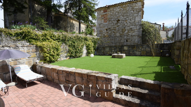 Villa Renier
