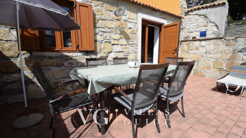 Villa Renier