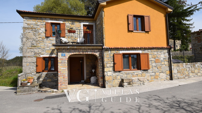 Villa Renier