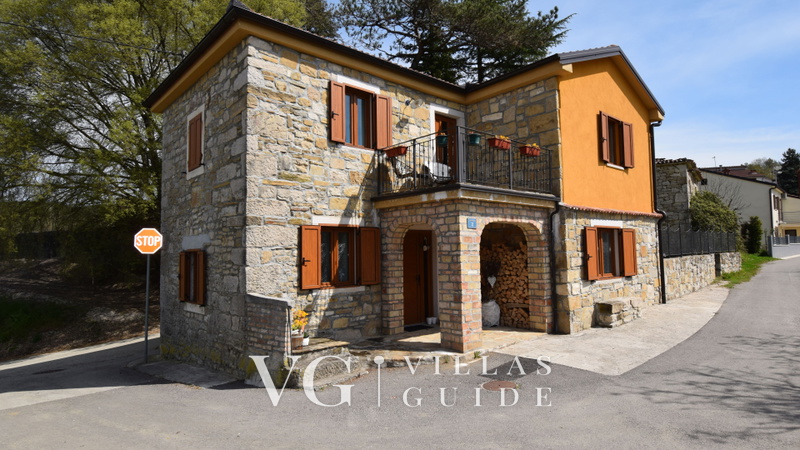 Villa Renier