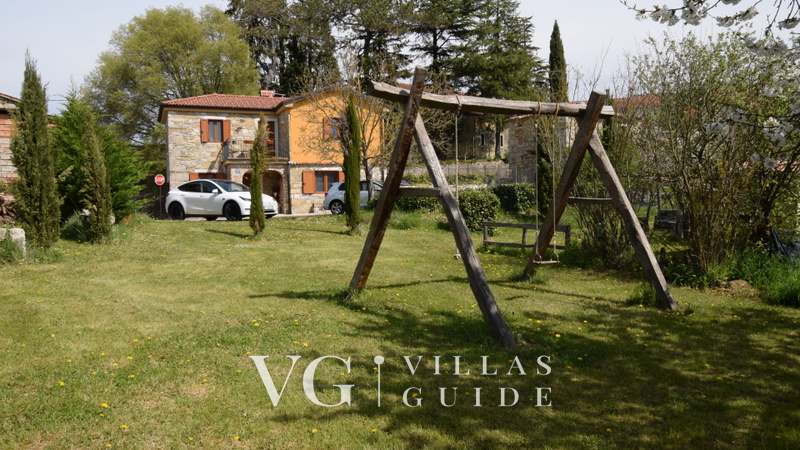 Villa Renier