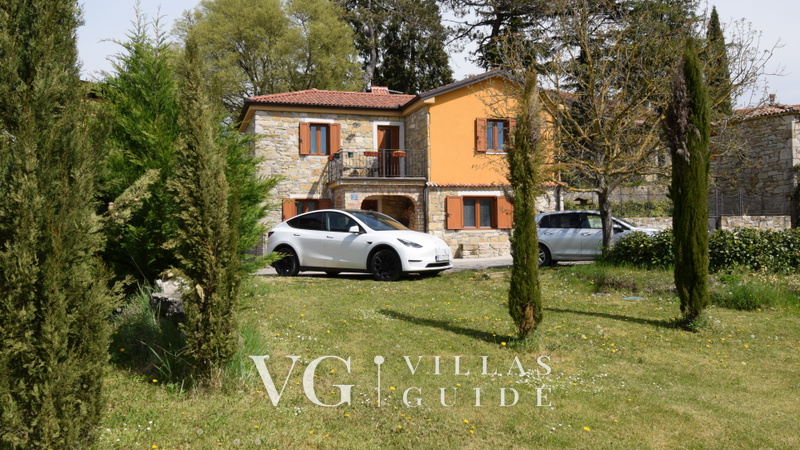 Villa Renier