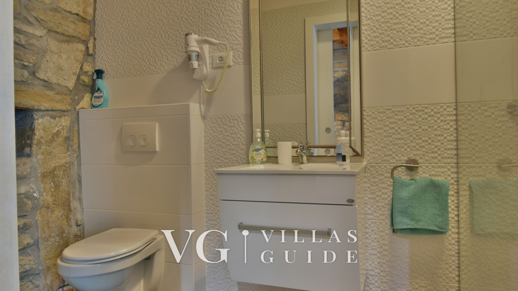 Villa Renier Bagno