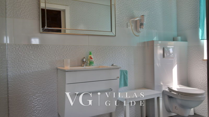 Villa Renier Bagno
