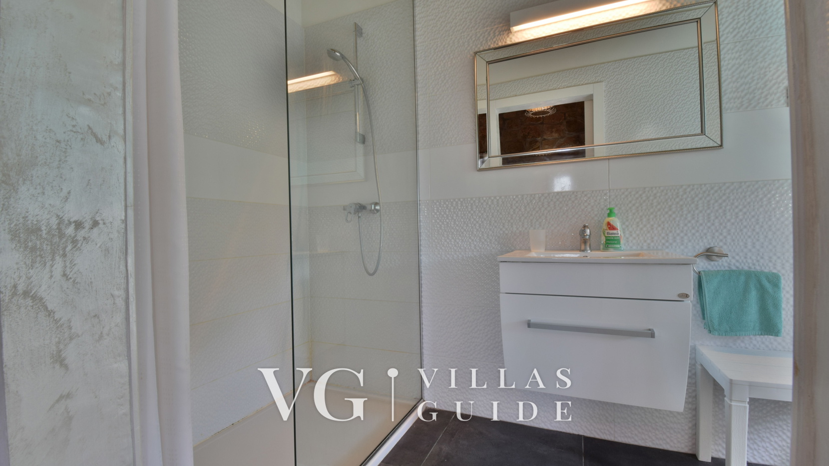 Villa Renier Bagno