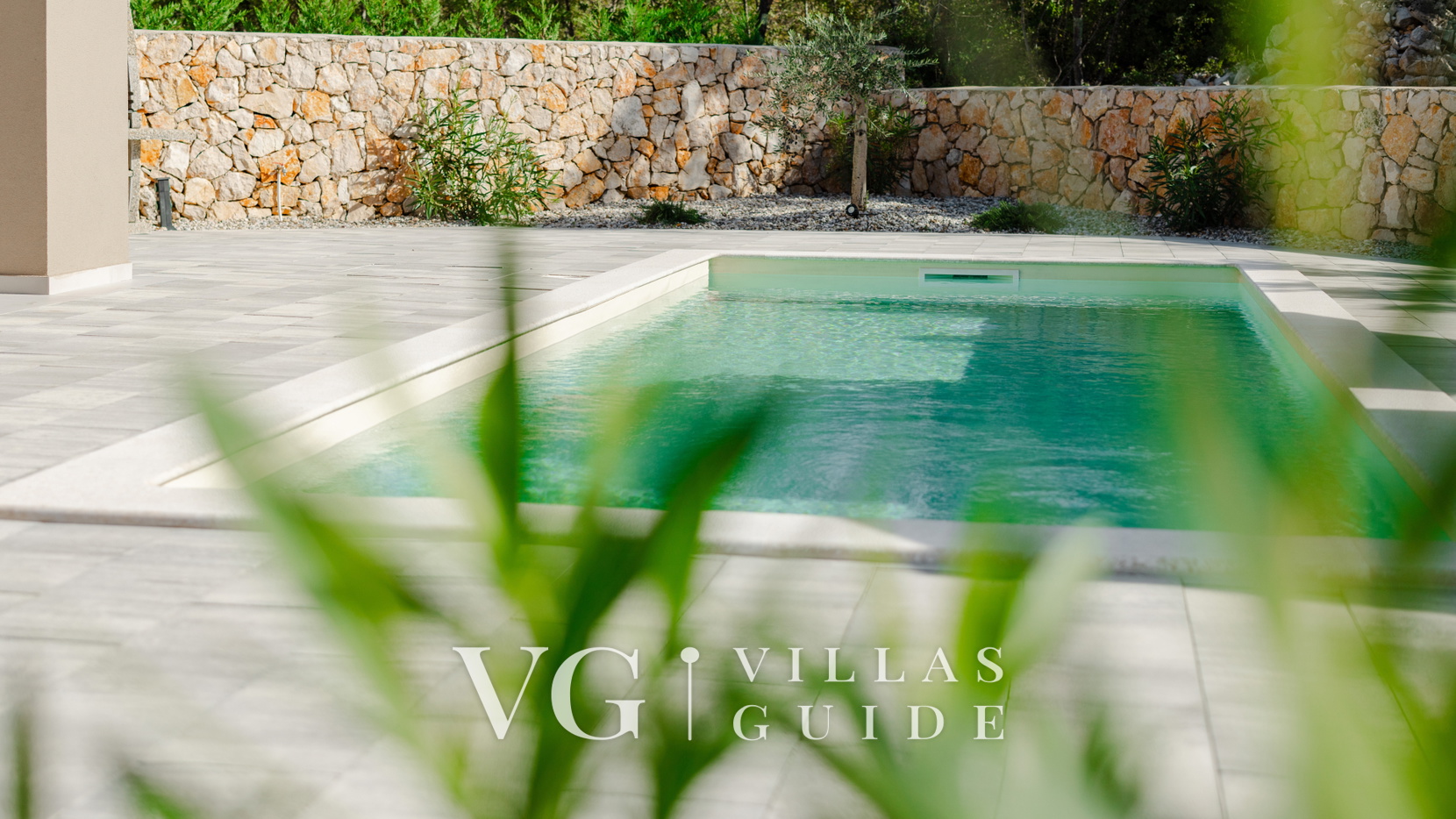 Villa Silente Oasis Krk Zusatzinhalte