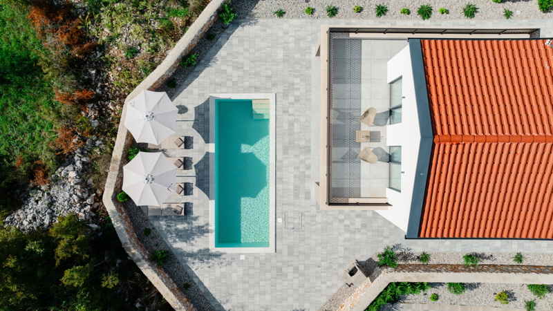 Villa Silente Oasis Krk