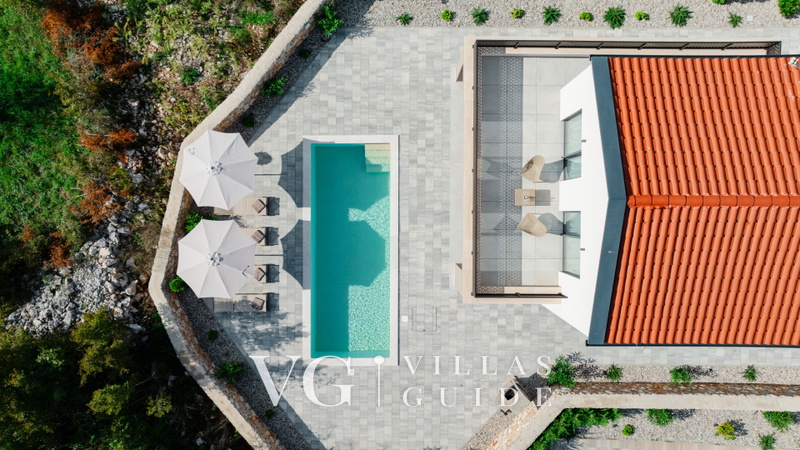 Villa Silente Oasis Krk