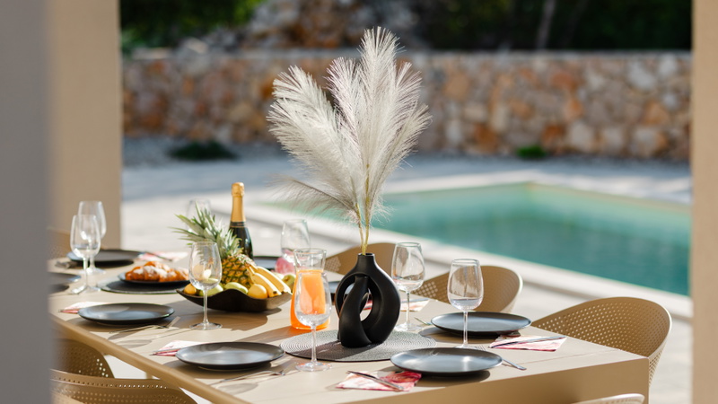 Villa Silente Oasis Krk
