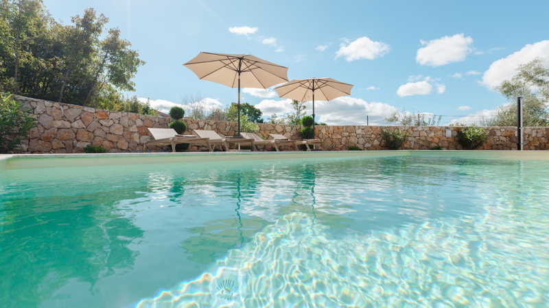 Villa Silente Oasis Krk