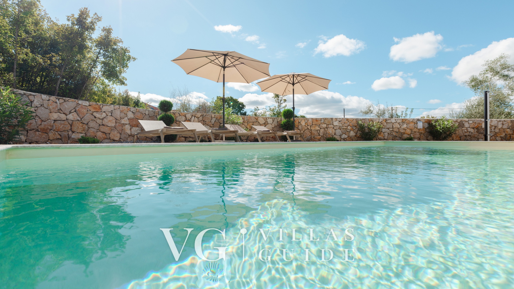 Villa Silente Oasis Krk