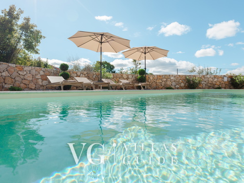 Villa Silente Oasis Krk