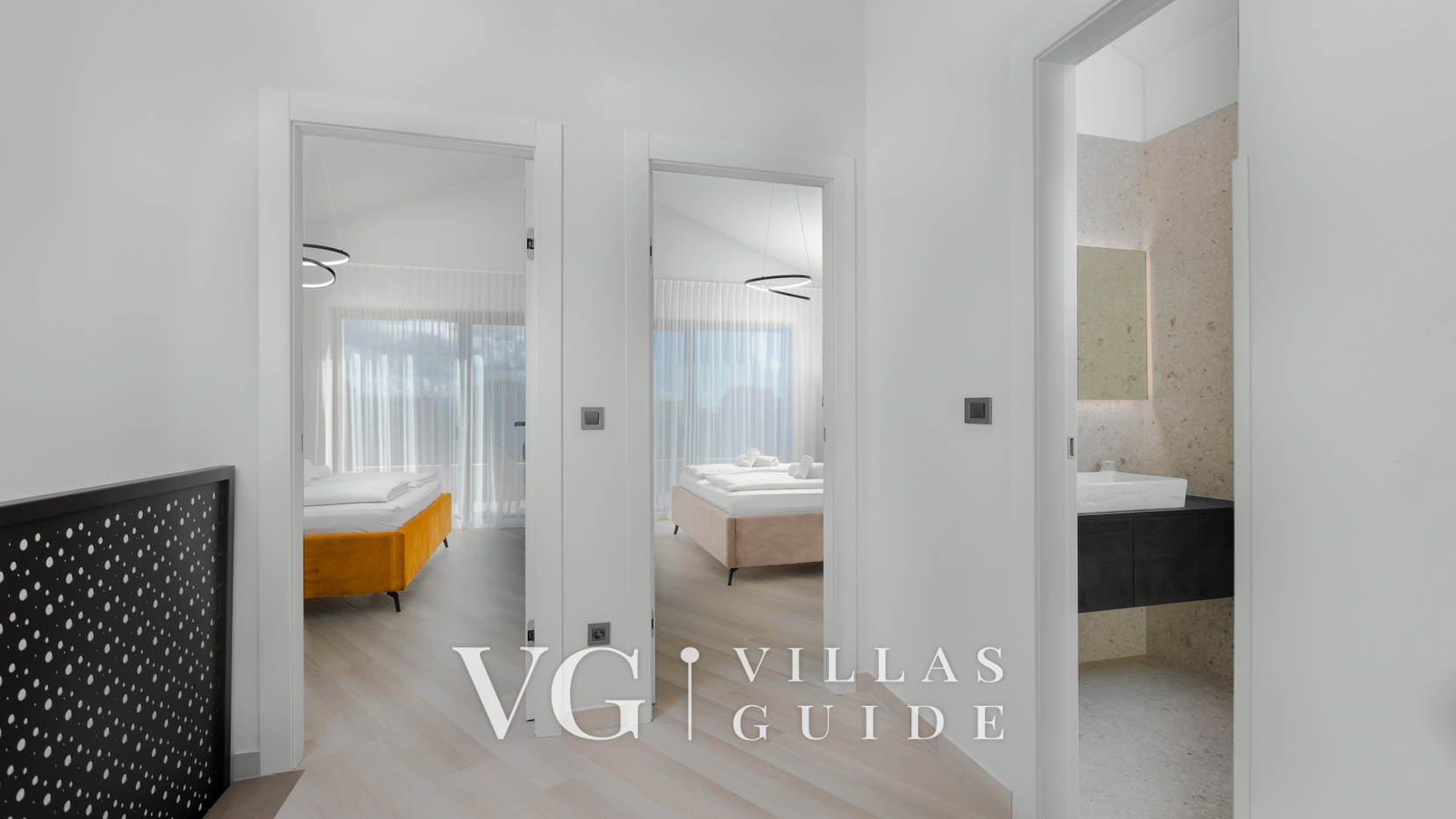 Villa Silente Oasis Krk Andere