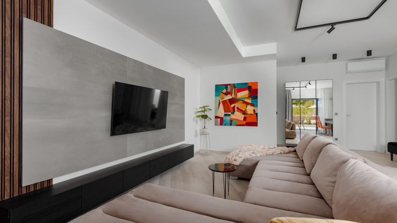 Villa Silente Oasis Krk