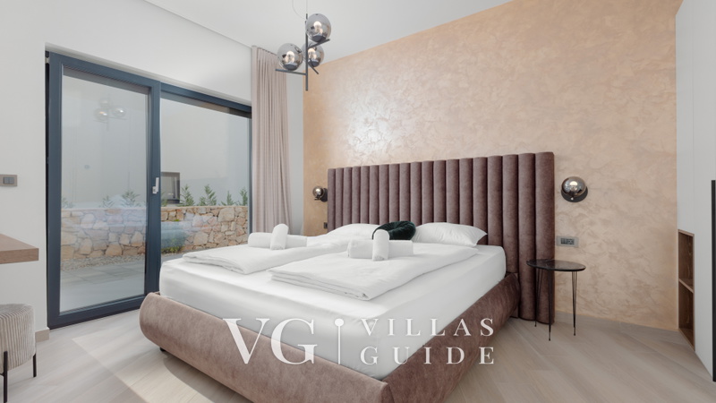 Villa Silente Oasis Krk