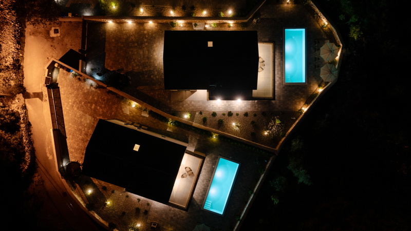 Villa Silente Oasis Krk