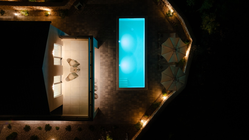 Villa Silente Oasis Krk