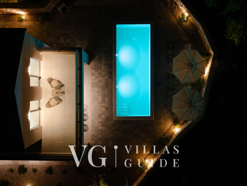 Villa Silente Oasis Krk
